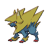 Dark Manectric (Mega)